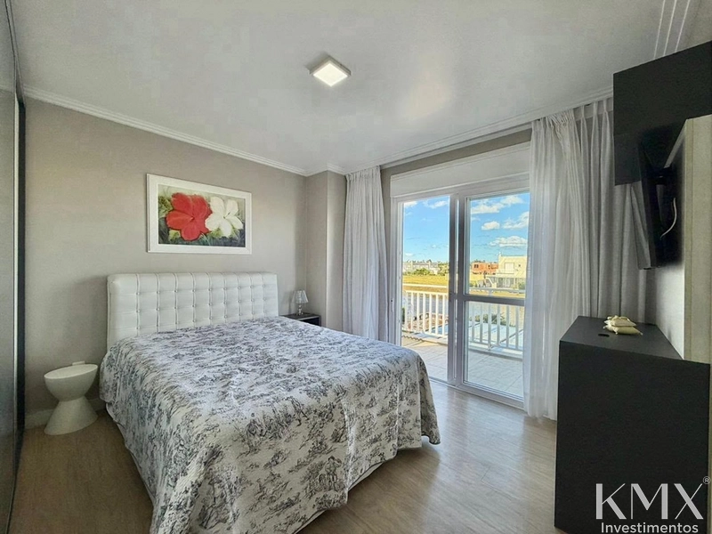 🏡✨ CASA À VENDA NO CONDOMÍNIO PATEO MARBELLA: 6ª foto da galeria de imagens do imóvel