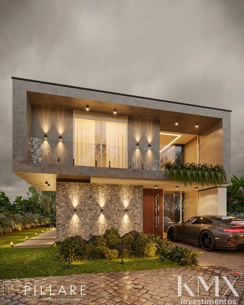 ✨ CASA À VENDA NO CONDOMÍNIO ZEN✨: 1ª foto da galeria de imagens do imóvel