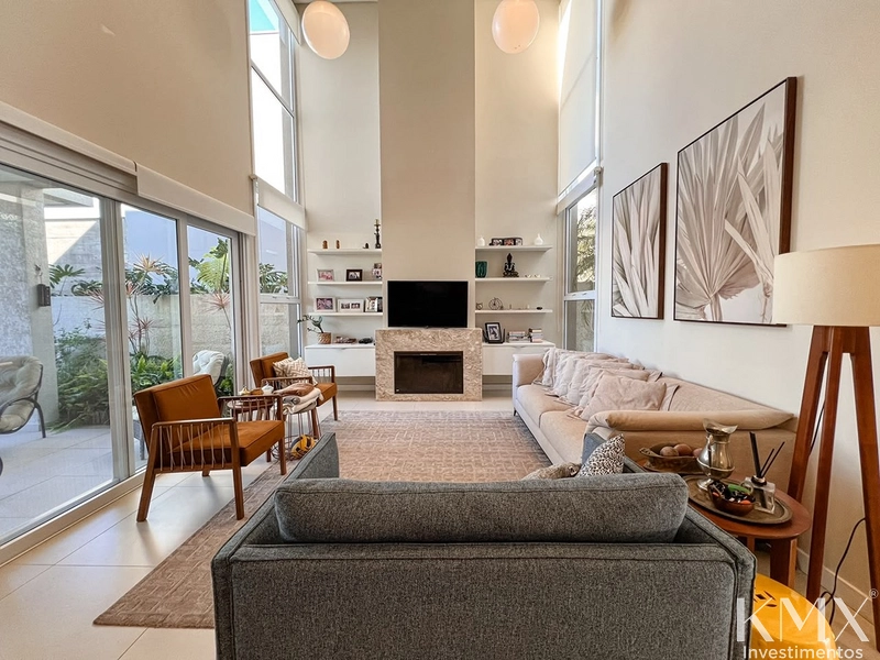 ✨ CASA À VENDA NO CONDOMÍNIO CAPÃO ILHAS RESORT🌿: 7ª foto da galeria de imagens do imóvel