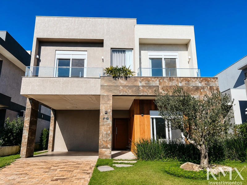 Imóvel residencial ou comercial