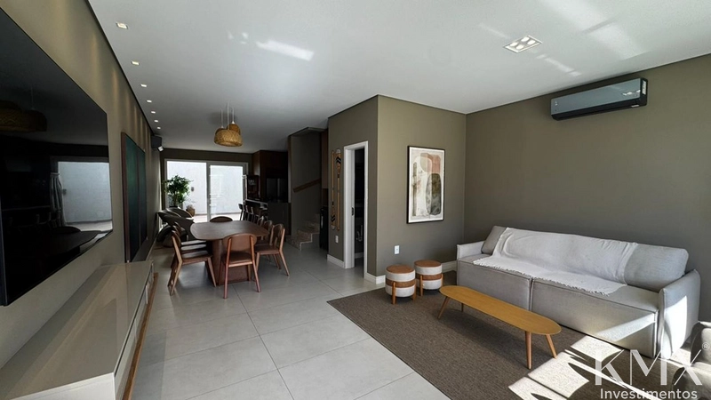 🏡✨ CASA À VENDA NO CONDOMÍNIO MURANO: 3ª foto da galeria de imagens do imóvel