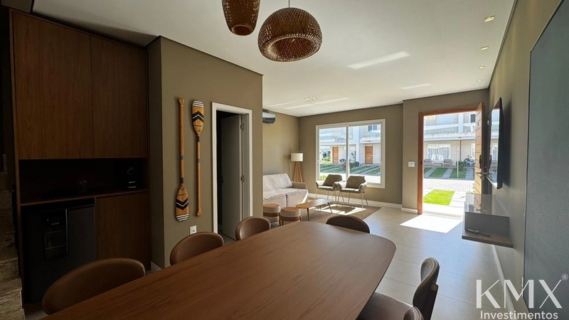 🏡✨ CASA À VENDA NO CONDOMÍNIO MURANO: 9ª foto da galeria de imagens do imóvel