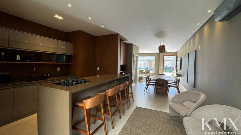 🏡✨ CASA À VENDA NO CONDOMÍNIO MURANO: 5ª foto da galeria de imagens do imóvel