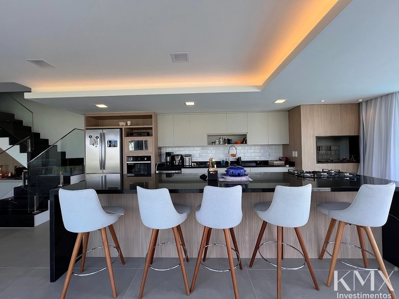 🏡✨ CASA À VENDA NO CONDOMÍNIO ONE ATLÂNTIDA HOUSE: 7ª foto da galeria de imagens do imóvel
