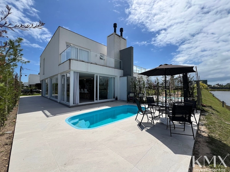 🏡✨ CASA À VENDA NO CONDOMÍNIO ONE ATLÂNTIDA HOUSE: 5ª foto da galeria de imagens do imóvel