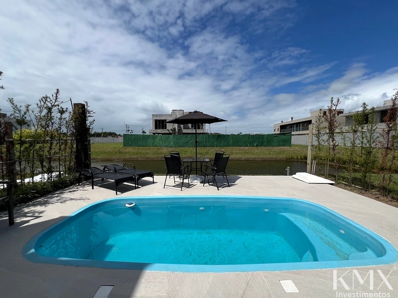 🏡✨ CASA À VENDA NO CONDOMÍNIO ONE ATLÂNTIDA HOUSE: 4ª foto da galeria de imagens do imóvel