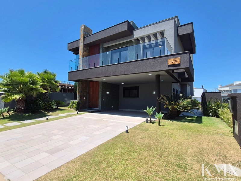 🏡✨ CASA À VENDA NO CONDOMÍNIO CELEBRATION: 1ª foto da galeria de imagens do imóvel