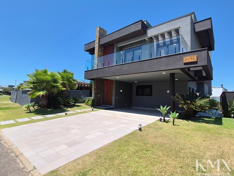 🏡✨ CASA À VENDA NO CONDOMÍNIO CELEBRATION: 4ª foto da galeria de imagens do imóvel