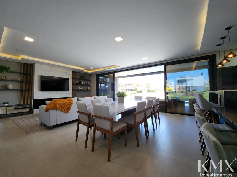 🏡✨ CASA À VENDA NO CONDOMÍNIO CELEBRATION: 9ª foto da galeria de imagens do imóvel