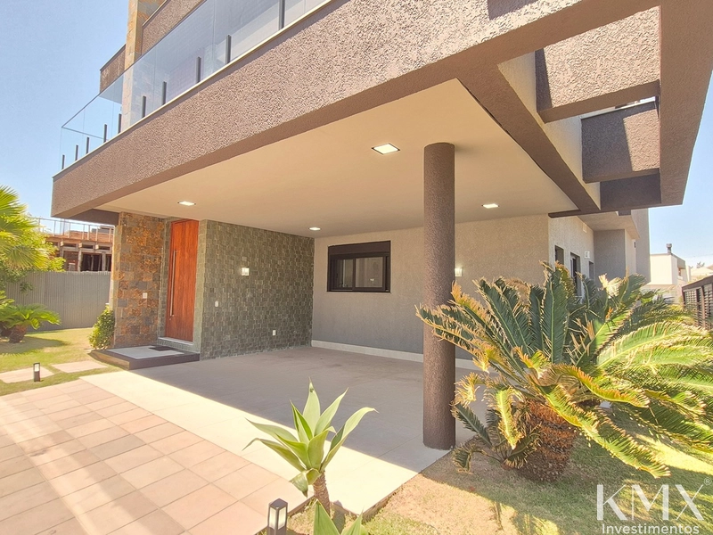 🏡✨ CASA À VENDA NO CONDOMÍNIO CELEBRATION: 2ª foto da galeria de imagens do imóvel