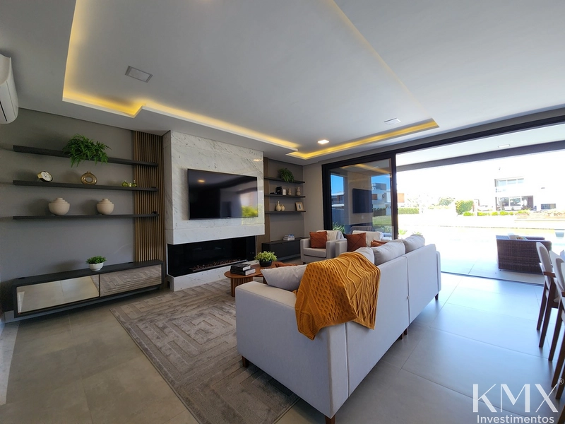 🏡✨ CASA À VENDA NO CONDOMÍNIO CELEBRATION: 15ª foto da galeria de imagens do imóvel