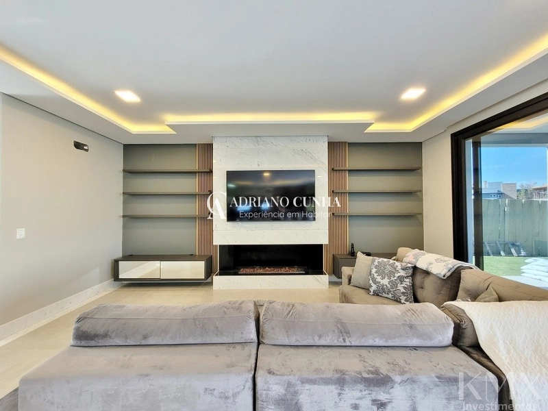 Casa, Condomínio Celebration Club, Xangri-Lá: 7ª foto da galeria de imagens do imóvel