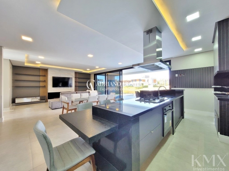 Casa, Condomínio Celebration Club, Xangri-Lá: 15ª foto da galeria de imagens do imóvel