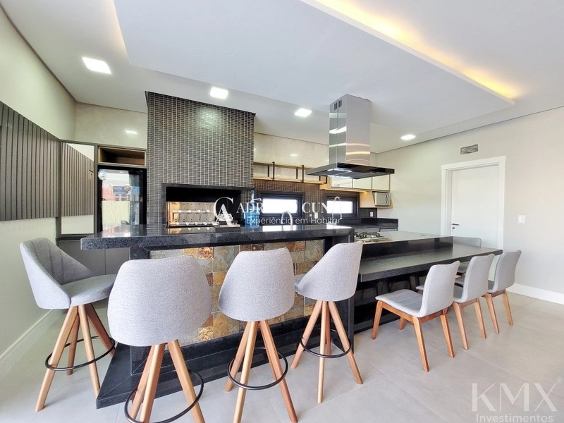 Casa, Condomínio Celebration Club, Xangri-Lá: 13ª foto da galeria de imagens do imóvel