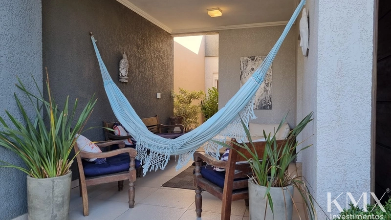 🏡CASA À VENDA EM CONDOMÍNIO FECHADO LAS PALMAS✨: 3ª foto da galeria de imagens do imóvel