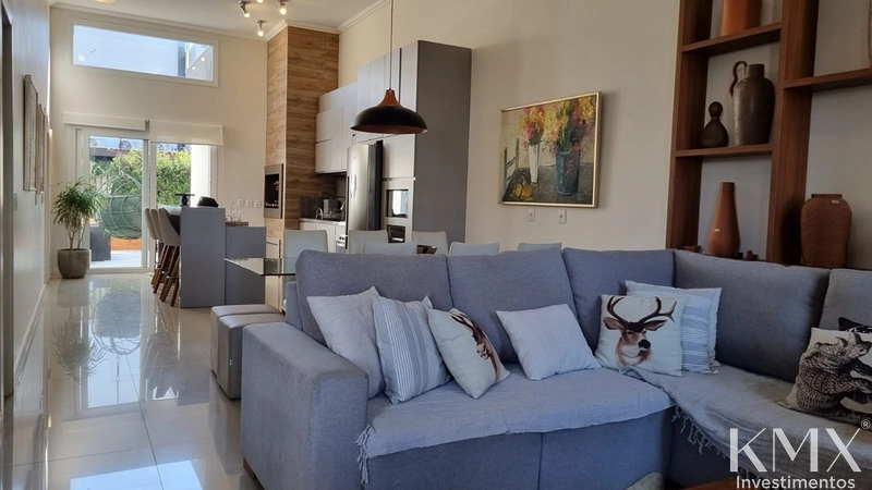 🏡CASA À VENDA EM CONDOMÍNIO FECHADO LAS PALMAS✨: 6ª foto da galeria de imagens do imóvel