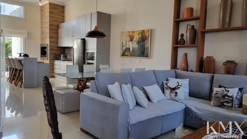 🏡CASA À VENDA EM CONDOMÍNIO FECHADO LAS PALMAS✨: 2ª foto da galeria de imagens do imóvel
