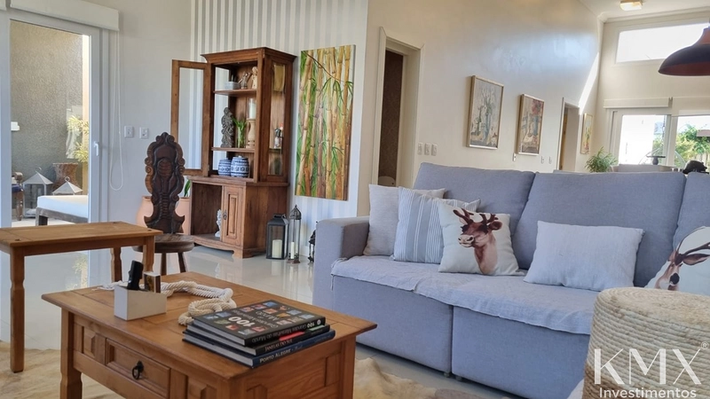🏡CASA À VENDA EM CONDOMÍNIO FECHADO LAS PALMAS✨: 5ª foto da galeria de imagens do imóvel