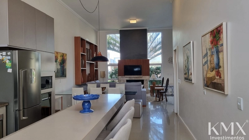 🏡CASA À VENDA EM CONDOMÍNIO FECHADO LAS PALMAS✨: 10ª foto da galeria de imagens do imóvel