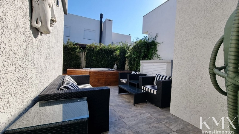 🏡CASA À VENDA EM CONDOMÍNIO FECHADO LAS PALMAS✨: 12ª foto da galeria de imagens do imóvel
