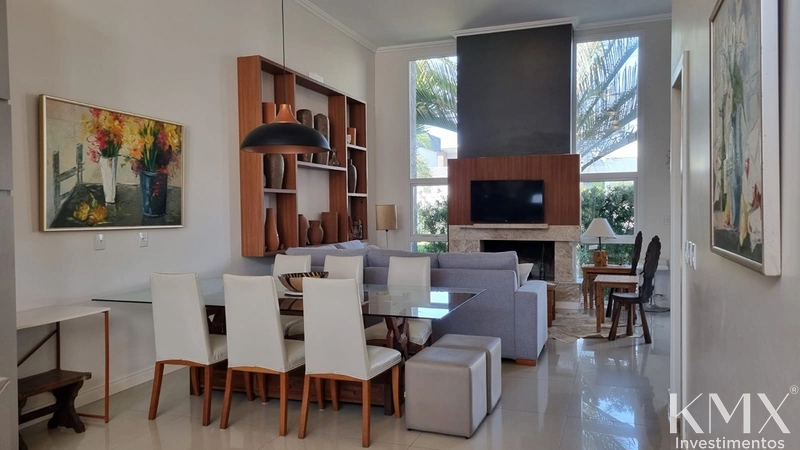 🏡CASA À VENDA EM CONDOMÍNIO FECHADO LAS PALMAS✨: 8ª foto da galeria de imagens do imóvel