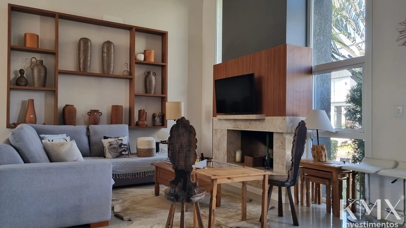 🏡CASA À VENDA EM CONDOMÍNIO FECHADO LAS PALMAS✨: 7ª foto da galeria de imagens do imóvel