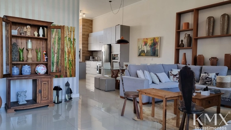 🏡CASA À VENDA EM CONDOMÍNIO FECHADO LAS PALMAS✨: 4ª foto da galeria de imagens do imóvel