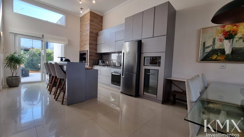 🏡CASA À VENDA EM CONDOMÍNIO FECHADO LAS PALMAS✨: 9ª foto da galeria de imagens do imóvel
