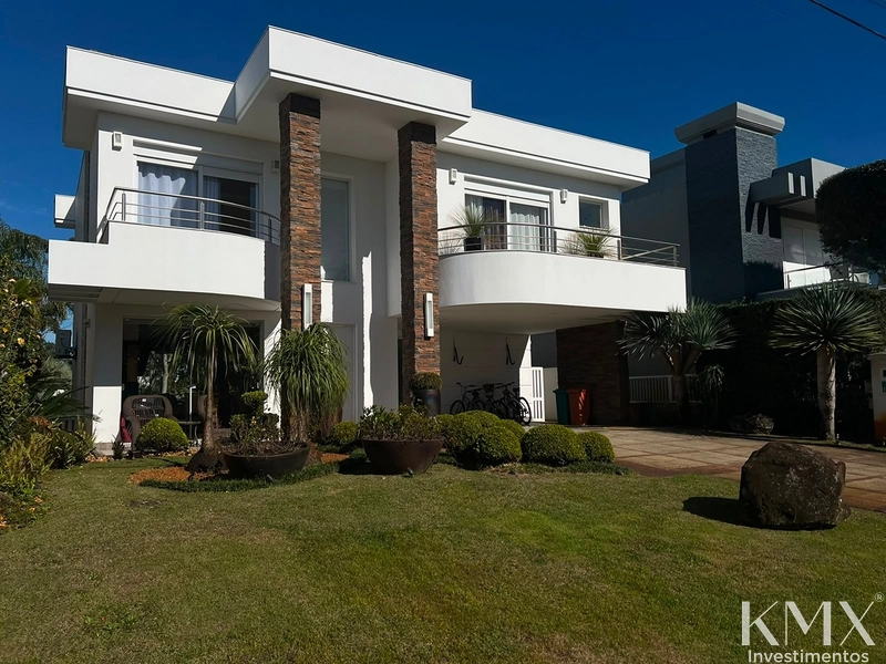 Imóvel residencial ou comercial
