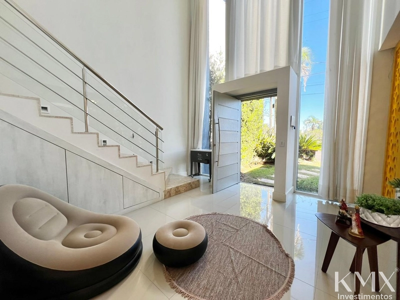 ✨ CASA À VENDA NO CONDOMÍNIO LAS PALMAS🌿: 8ª foto da galeria de imagens do imóvel