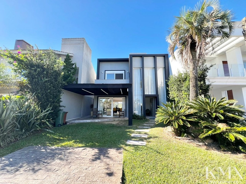 Imóvel residencial ou comercial