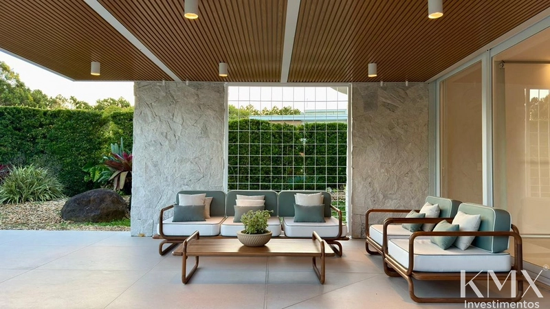 🏡✨ CASA À VENDA NO CONDOMÍNIO ILHAS PARK: 3ª foto da galeria de imagens do imóvel