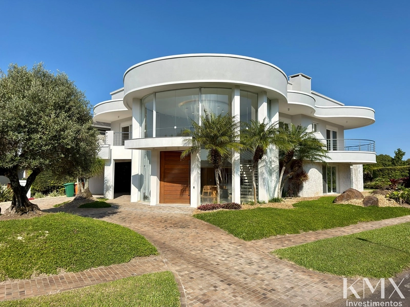 ✨ CASA À VENDA NO CONDOMÍNIO ILHAS PARK 🌿 : 2ª foto da galeria de imagens do imóvel