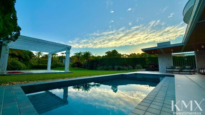 🏡✨ CASA À VENDA NO CONDOMÍNIO ILHAS PARK: 4ª foto da galeria de imagens do imóvel