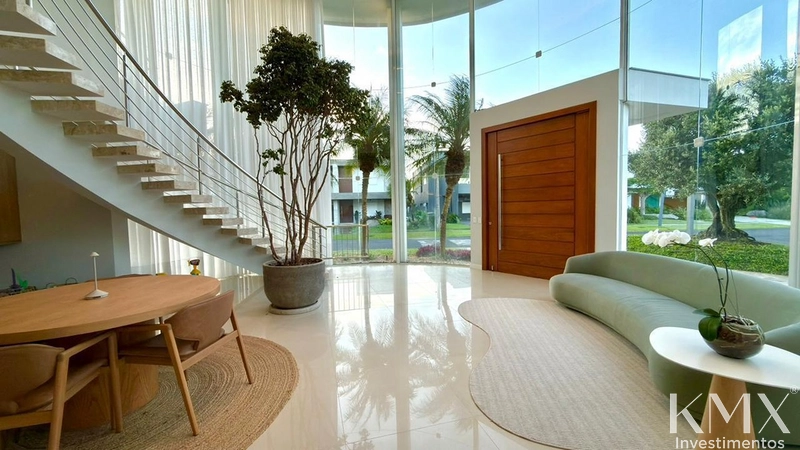 🏡✨ CASA À VENDA NO CONDOMÍNIO ILHAS PARK: 10ª foto da galeria de imagens do imóvel