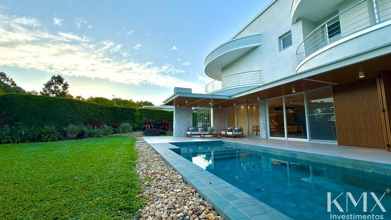 🏡✨ CASA À VENDA NO CONDOMÍNIO ILHAS PARK: 5ª foto da galeria de imagens do imóvel