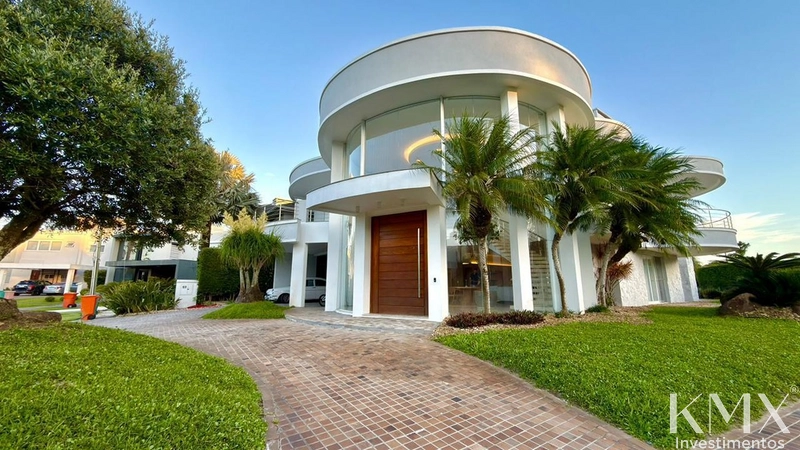 🏡✨ CASA À VENDA NO CONDOMÍNIO ILHAS PARK: 8ª foto da galeria de imagens do imóvel