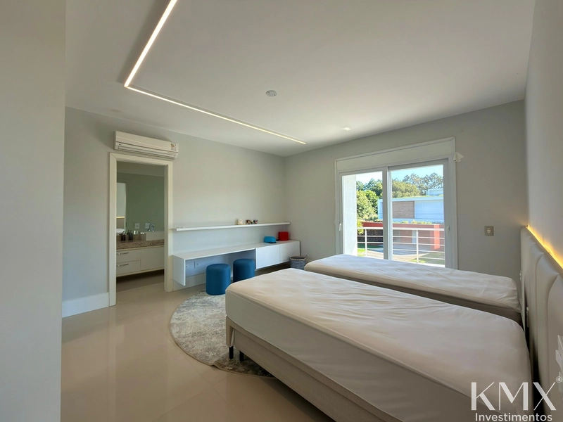 ✨ CASA À VENDA NO CONDOMÍNIO ILHAS PARK 🌿 : 9ª foto da galeria de imagens do imóvel