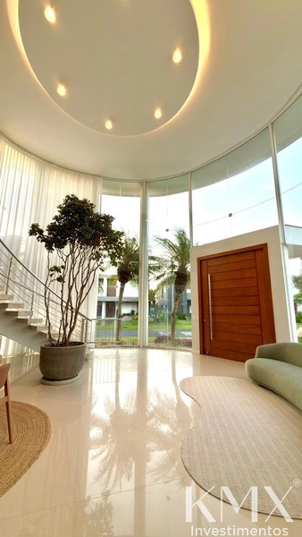 🏡✨ CASA À VENDA NO CONDOMÍNIO ILHAS PARK: 11ª foto da galeria de imagens do imóvel
