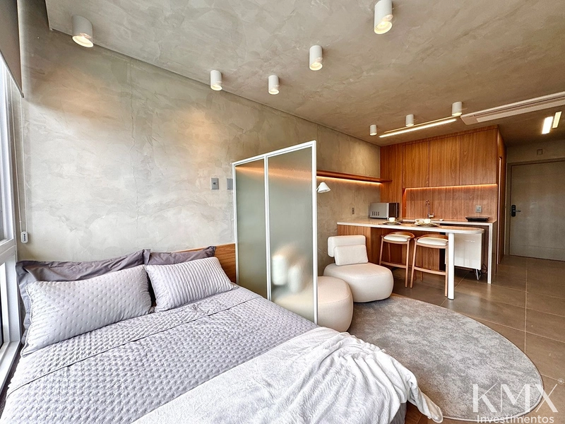 LIVIN RESORT✨: 4ª foto da galeria de imagens do imóvel