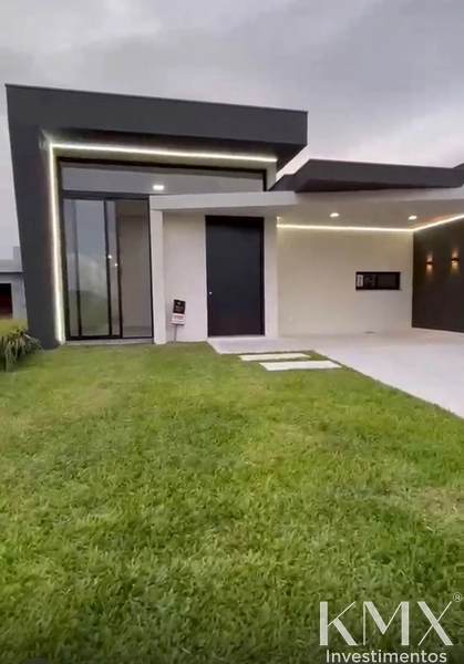 Imóvel residencial ou comercial
