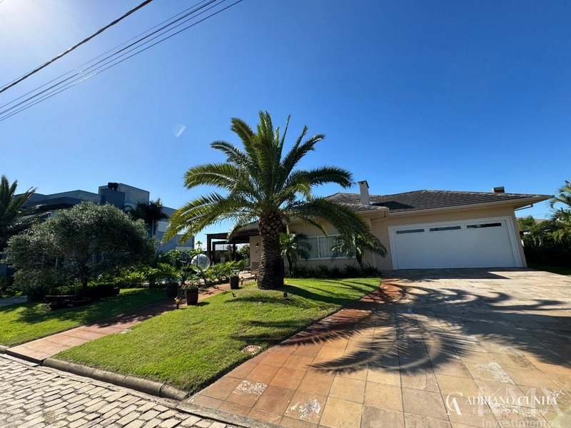 Casa, Condomínio Lagoa do Passo, Osório: 2ª foto da galeria de imagens do imóvel