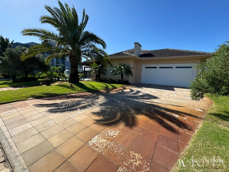 Casa, Condomínio Lagoa do Passo, Osório: 3ª foto da galeria de imagens do imóvel