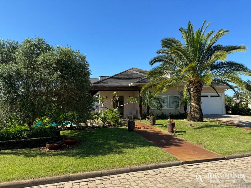 Casa, Condomínio Lagoa do Passo, Osório: 4ª foto da galeria de imagens do imóvel