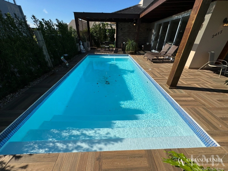 Casa, Condomínio Lagoa do Passo, Osório: 21ª foto da galeria de imagens do imóvel