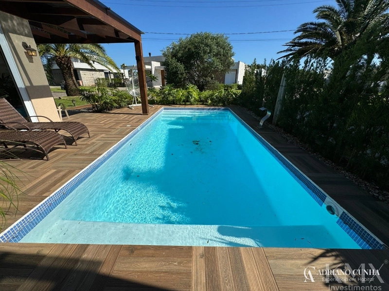 Casa, Condomínio Lagoa do Passo, Osório: 23ª foto da galeria de imagens do imóvel