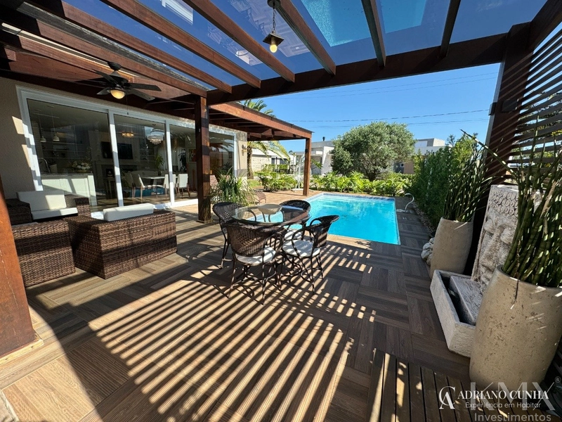 Casa, Condomínio Lagoa do Passo, Osório: 20ª foto da galeria de imagens do imóvel