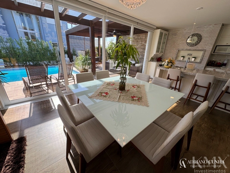 Casa, Condomínio Lagoa do Passo, Osório: 7ª foto da galeria de imagens do imóvel