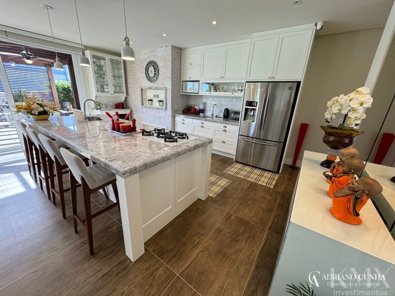 Casa, Condomínio Lagoa do Passo, Osório: 9ª foto da galeria de imagens do imóvel