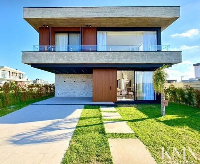 Imóvel residencial ou comercial